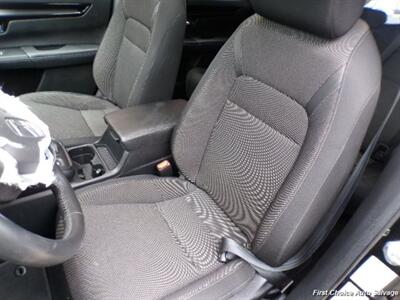 2024 Honda CR-V Sport   - Photo 8 - Woodbridge, ON L4L 8L6