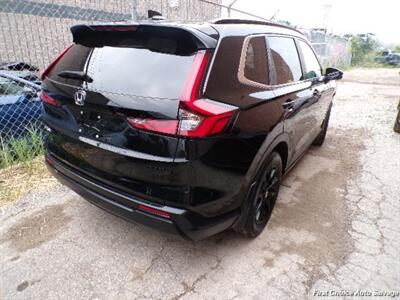 2024 Honda CR-V Sport   - Photo 4 - Woodbridge, ON L4L 8L6