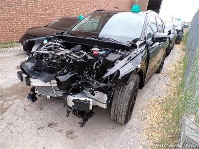 2024 Honda CR-V Sport   - Photo 1 - Woodbridge, ON L4L 8L6