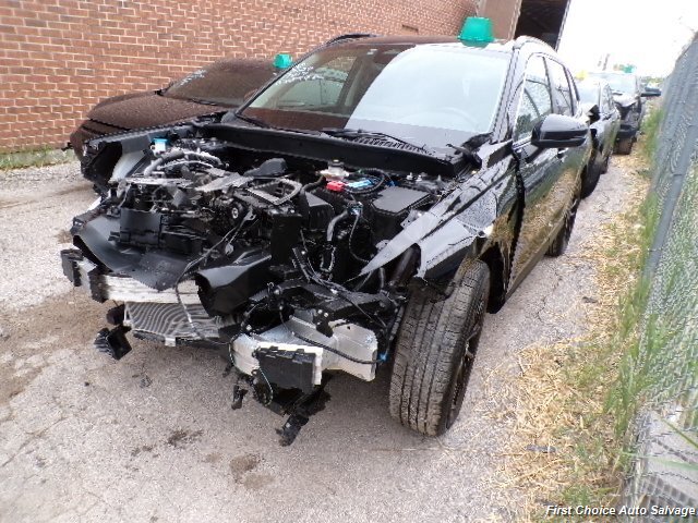 2024 Honda CR-V Sport - Photo 1 - Woodbridge, ON L4L 8L6