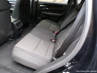 2024 Honda CR-V Sport   - Photo 9 - Woodbridge, ON L4L 8L6