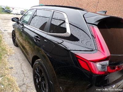 2024 Honda CR-V Sport   - Photo 6 - Woodbridge, ON L4L 8L6