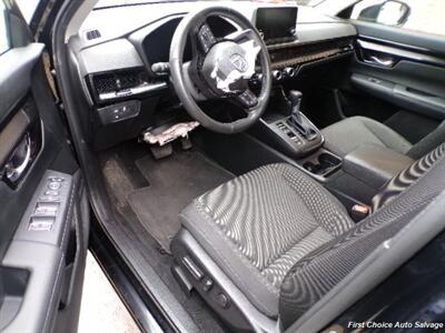 2024 Honda CR-V Sport   - Photo 7 - Woodbridge, ON L4L 8L6