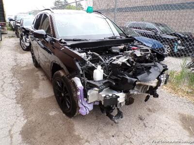 2024 Honda CR-V Sport   - Photo 2 - Woodbridge, ON L4L 8L6