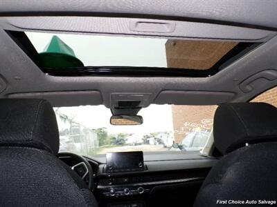 2024 Honda CR-V Sport   - Photo 12 - Woodbridge, ON L4L 8L6