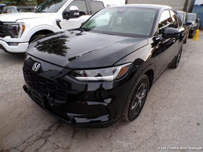 2023 Honda HR-V EX-L   - Photo 2 - Woodbridge, ON L4L 8L6