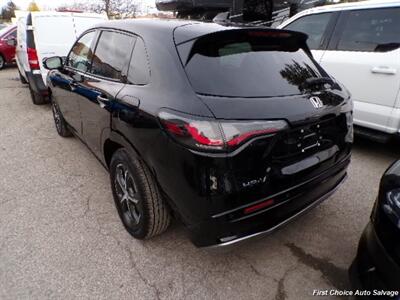 2023 Honda HR-V EX-L   - Photo 6 - Woodbridge, ON L4L 8L6