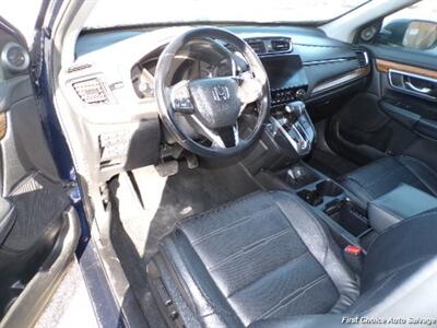 2018 Honda CR-V EX-L - Photo 8 - Woodbridge, ON L4L 8L6