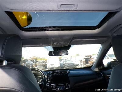 2018 Honda CR-V EX-L - Photo 13 - Woodbridge, ON L4L 8L6