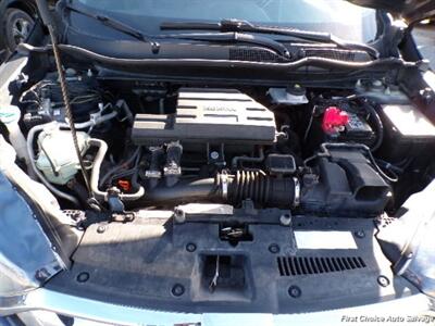 2018 Honda CR-V EX-L - Photo 7 - Woodbridge, ON L4L 8L6
