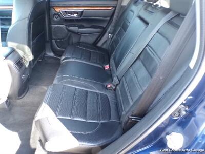 2018 Honda CR-V EX-L - Photo 10 - Woodbridge, ON L4L 8L6