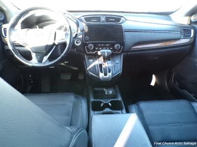 2018 Honda CR-V EX-L - Photo 11 - Woodbridge, ON L4L 8L6