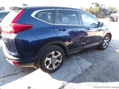 2018 Honda CR-V EX-L - Photo 3 - Woodbridge, ON L4L 8L6