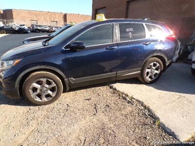 2018 Honda CR-V EX-L - Photo 6 - Woodbridge, ON L4L 8L6