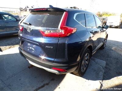 2018 Honda CR-V EX-L - Photo 4 - Woodbridge, ON L4L 8L6