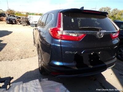 2018 Honda CR-V EX-L - Photo 5 - Woodbridge, ON L4L 8L6