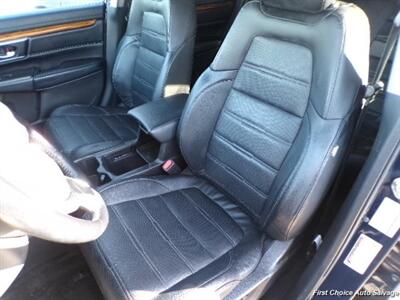 2018 Honda CR-V EX-L - Photo 9 - Woodbridge, ON L4L 8L6
