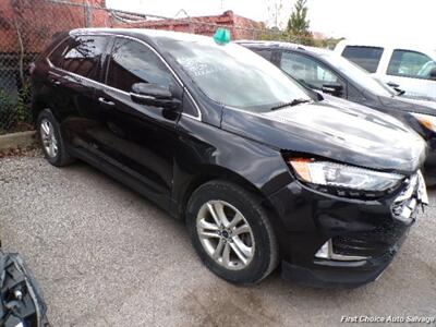 2019 Ford Edge SEL   - Photo 3 - Woodbridge, ON L4L 8L6