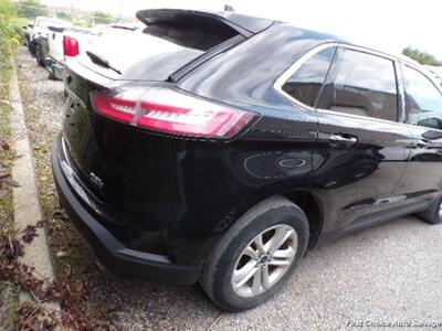 2019 Ford Edge SEL   - Photo 4 - Woodbridge, ON L4L 8L6