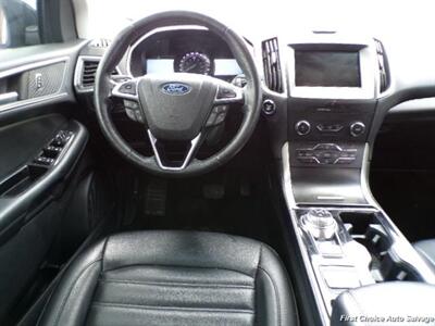 2019 Ford Edge SEL   - Photo 12 - Woodbridge, ON L4L 8L6