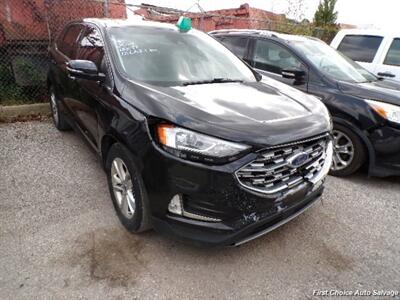 2019 Ford Edge SEL   - Photo 2 - Woodbridge, ON L4L 8L6