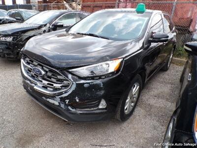 2019 Ford Edge SEL   - Photo 1 - Woodbridge, ON L4L 8L6