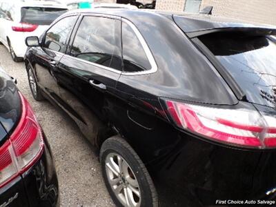 2019 Ford Edge SEL   - Photo 6 - Woodbridge, ON L4L 8L6