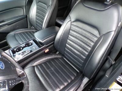 2019 Ford Edge SEL   - Photo 9 - Woodbridge, ON L4L 8L6