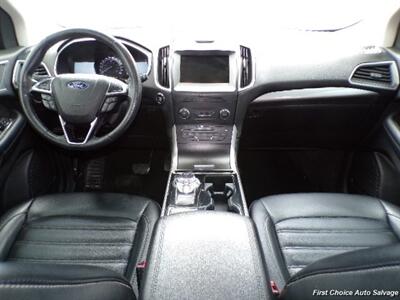 2019 Ford Edge SEL   - Photo 11 - Woodbridge, ON L4L 8L6