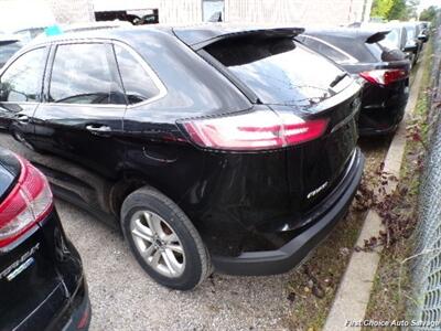 2019 Ford Edge SEL   - Photo 5 - Woodbridge, ON L4L 8L6