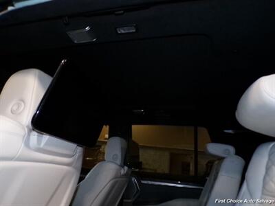 2025 Cadillac Escalade Platinum   - Photo 14 - Woodbridge, ON L4L 8L6