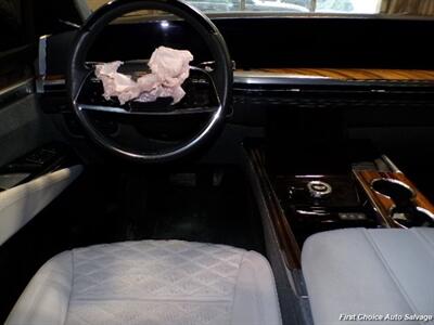 2025 Cadillac Escalade Platinum   - Photo 13 - Woodbridge, ON L4L 8L6