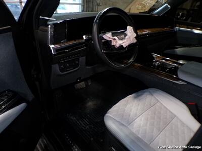 2025 Cadillac Escalade Platinum   - Photo 9 - Woodbridge, ON L4L 8L6