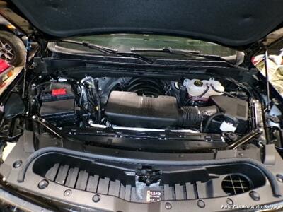 2025 Cadillac Escalade Platinum   - Photo 8 - Woodbridge, ON L4L 8L6