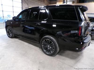 2025 Cadillac Escalade Platinum   - Photo 7 - Woodbridge, ON L4L 8L6