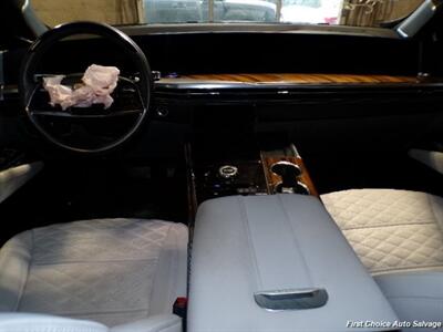 2025 Cadillac Escalade Platinum   - Photo 12 - Woodbridge, ON L4L 8L6