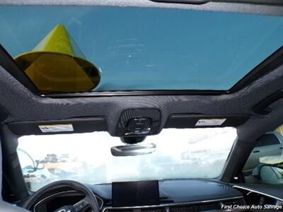 2024 Audi S4 3.0T quattro Prestig   - Photo 13 - Woodbridge, ON L4L 8L6