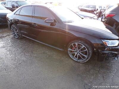2024 Audi S4 3.0T quattro Prestig   - Photo 3 - Woodbridge, ON L4L 8L6