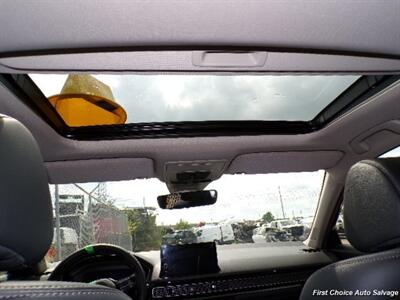 2024 Honda Civic Touring   - Photo 13 - Woodbridge, ON L4L 8L6