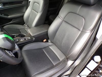 2024 Honda Civic Touring   - Photo 9 - Woodbridge, ON L4L 8L6