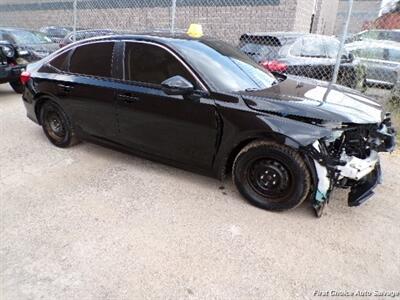 2024 Honda Civic Touring   - Photo 3 - Woodbridge, ON L4L 8L6