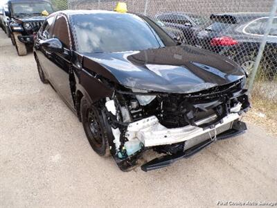 2024 Honda Civic Touring   - Photo 2 - Woodbridge, ON L4L 8L6