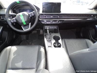 2024 Honda Civic Touring   - Photo 11 - Woodbridge, ON L4L 8L6