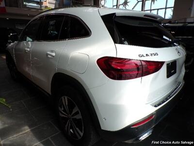 2026 Mercedes-Benz GLA - Photo 5 - Woodbridge, ON L4L 8L6