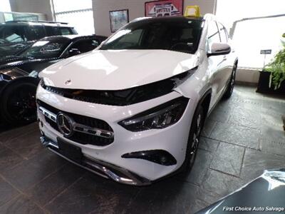 2026 Mercedes-Benz GLA - Photo 1 - Woodbridge, ON L4L 8L6