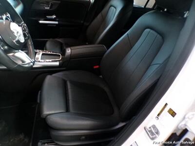 2026 Mercedes-Benz GLA - Photo 9 - Woodbridge, ON L4L 8L6