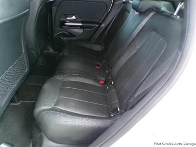 2026 Mercedes-Benz GLA - Photo 10 - Woodbridge, ON L4L 8L6