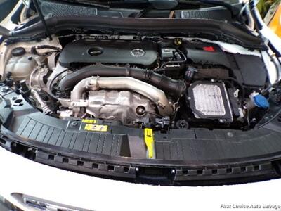 2026 Mercedes-Benz GLA - Photo 7 - Woodbridge, ON L4L 8L6