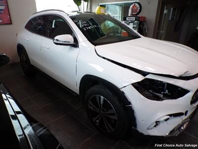 2026 Mercedes-Benz GLA - Photo 3 - Woodbridge, ON L4L 8L6