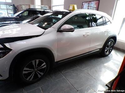 2026 Mercedes-Benz GLA - Photo 6 - Woodbridge, ON L4L 8L6